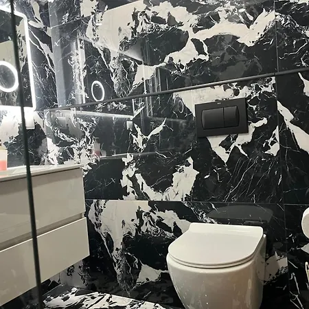 Apartamento E Quartos Primorosa