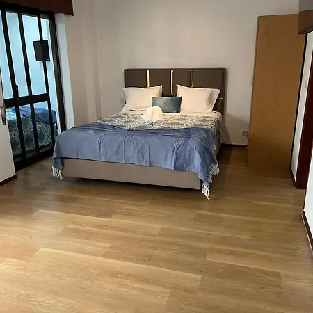 Apartamento E Quartos Primorosa