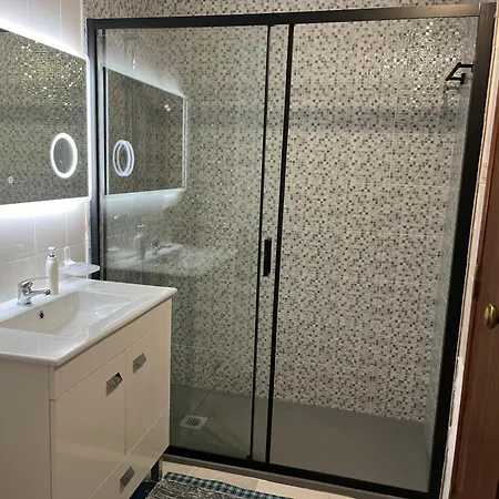 E Quartos Primorosa Apartman *