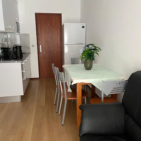 Apartman E Quartos Primorosa