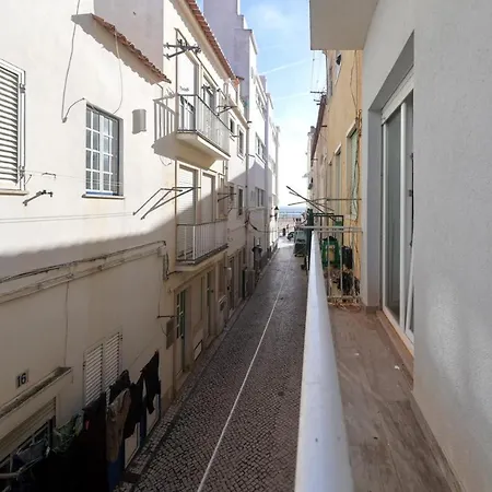 E Quartos Primorosa * Nazaré