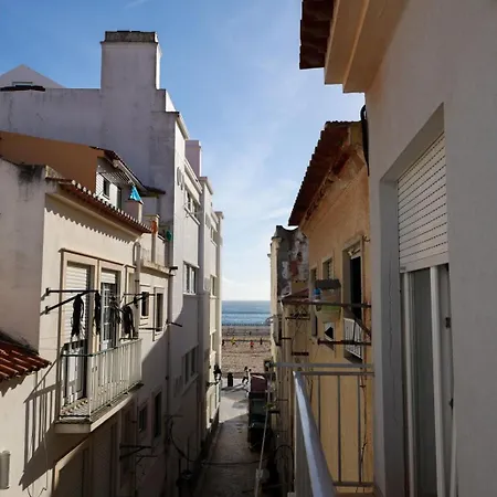 E Quartos Primorosa Nazaré