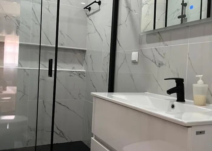 Apartman E Quartos Primorosa Nazaré