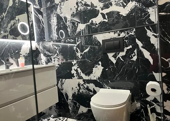 Apartman E Quartos Primorosa